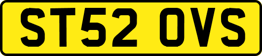 ST52OVS