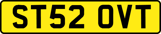 ST52OVT