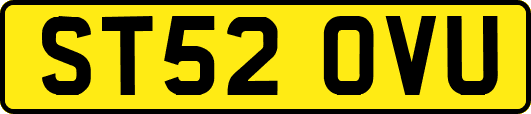 ST52OVU