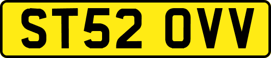 ST52OVV