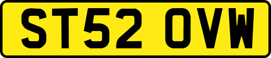 ST52OVW