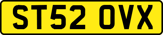 ST52OVX