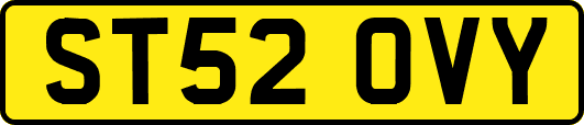 ST52OVY