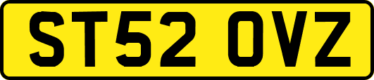 ST52OVZ