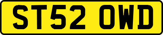 ST52OWD