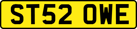 ST52OWE
