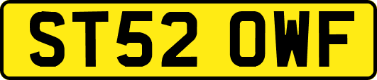 ST52OWF