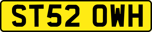 ST52OWH