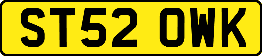 ST52OWK