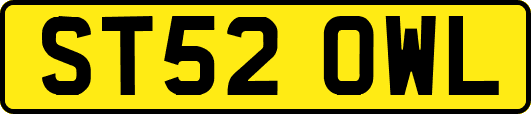 ST52OWL