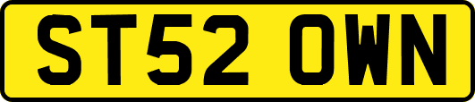 ST52OWN