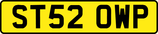 ST52OWP