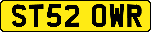 ST52OWR