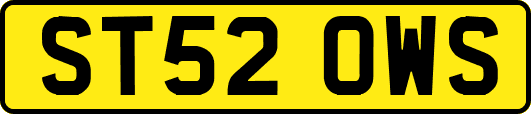 ST52OWS
