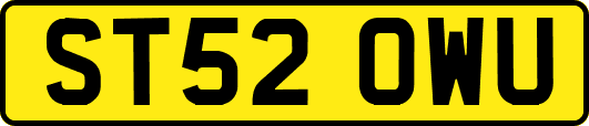 ST52OWU