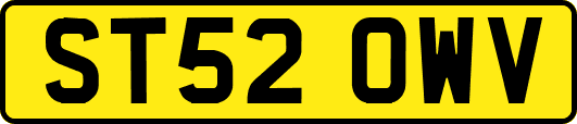 ST52OWV