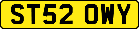 ST52OWY