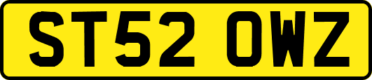 ST52OWZ