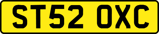 ST52OXC