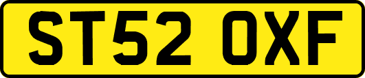 ST52OXF