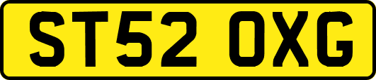 ST52OXG