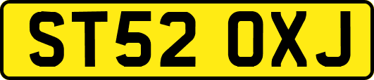 ST52OXJ