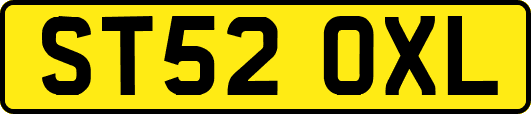 ST52OXL