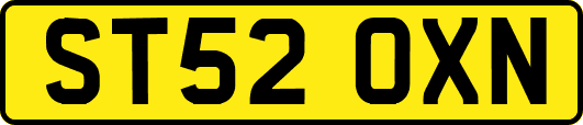 ST52OXN