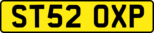 ST52OXP