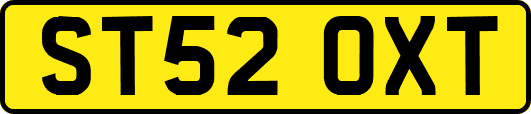 ST52OXT