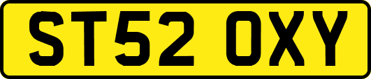 ST52OXY