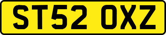 ST52OXZ