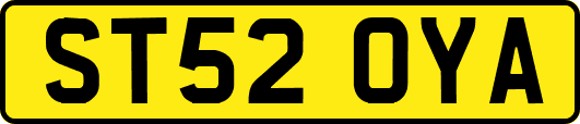 ST52OYA