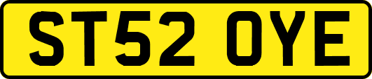 ST52OYE