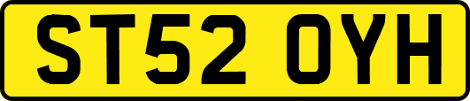 ST52OYH