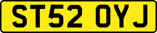 ST52OYJ