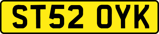 ST52OYK