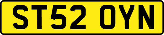 ST52OYN