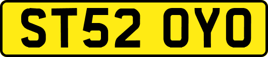 ST52OYO