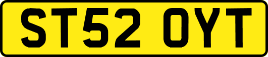 ST52OYT