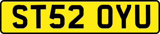 ST52OYU