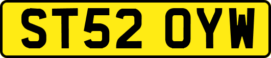 ST52OYW