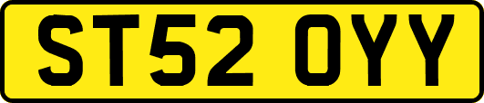 ST52OYY