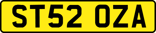 ST52OZA