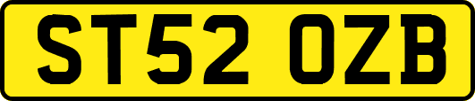 ST52OZB