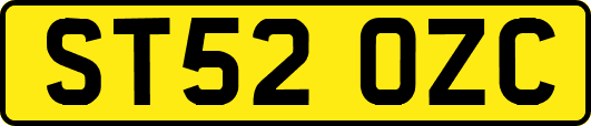 ST52OZC