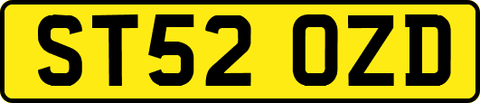 ST52OZD