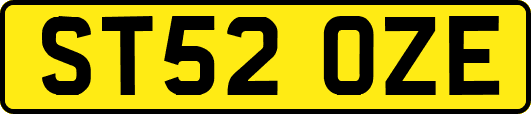ST52OZE