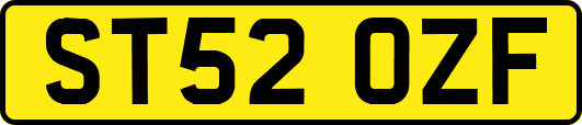 ST52OZF