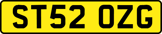 ST52OZG
